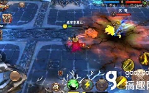 九阳神功手游中期徐斩打法有什么 思路及推荐装备