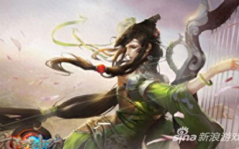 《九阳神功》手游梦璃玩法解析 勾魂音符