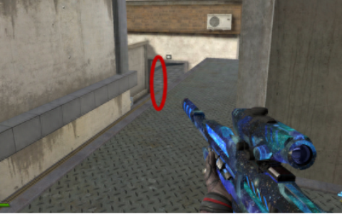 《逆战》单点爆破攻略：无人区攻防之守卫者篇