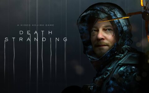 《死亡搁浅》：为了人类的未来，我们必须继续前行