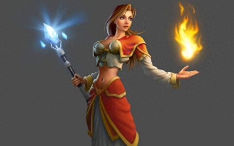 魔兽世界怀旧服攻略：P3火法团本心得，附奈法无冰箱躲点名