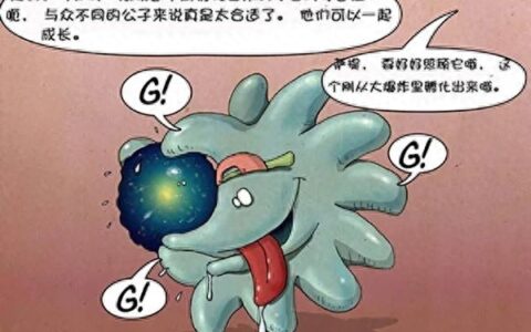 克苏鲁世界生存指南—遭遇阿撒托斯