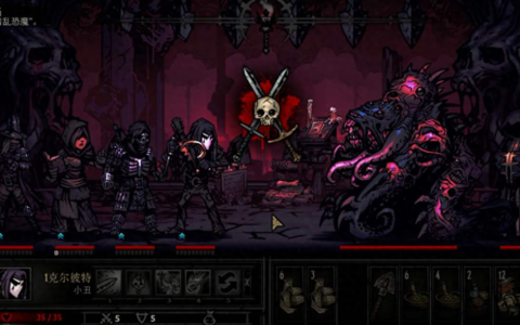 人类最原始的情感是恐惧，而恐惧又源于未知——克苏鲁系游戏盘点