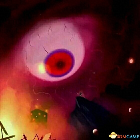 泰拉瑞亚克苏鲁之眼打法解析 v1.3.4版克眼打法技巧