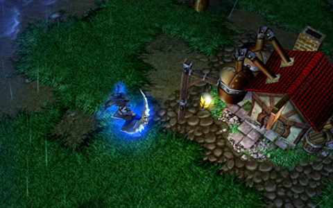 魔兽争霸3：想降低法力燃烧技能带来的不利影响，常用方法有5种