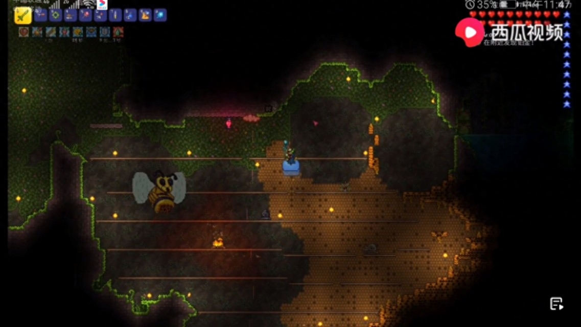 泰拉瑞亚游戏boss顺序及打法攻略