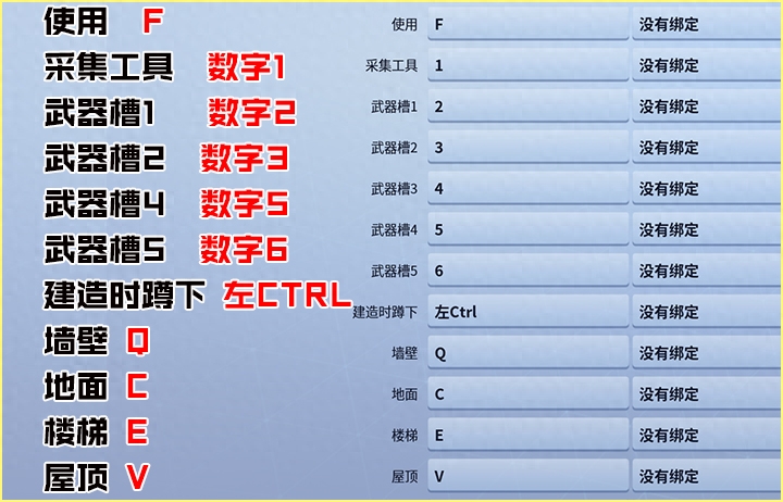 「堡垒之夜」学会快速建筑，PVP战术碾压