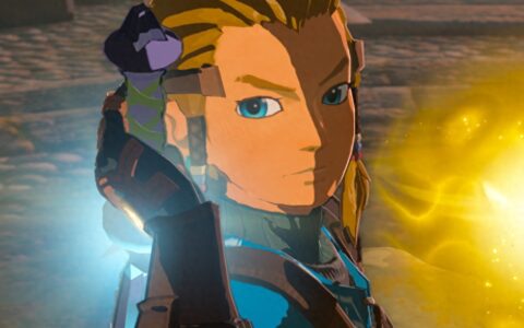 掌握《塞尔达传说：王国之泪》高阶操作技巧吧！