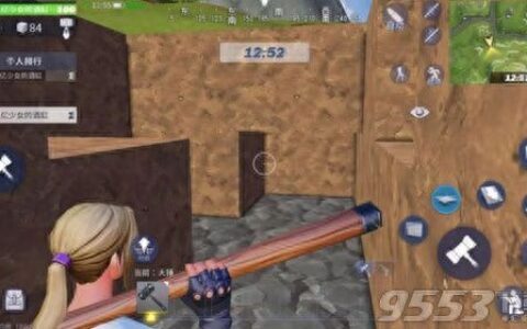 堡垒前线地道战详细打法 堡垒前线地道战攻略布阵一览