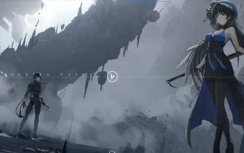 鸣潮手游攻略，萌新攻略大全