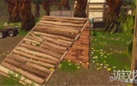 堡垒之夜战斗思路分享 想要吃鸡首先要做到这些