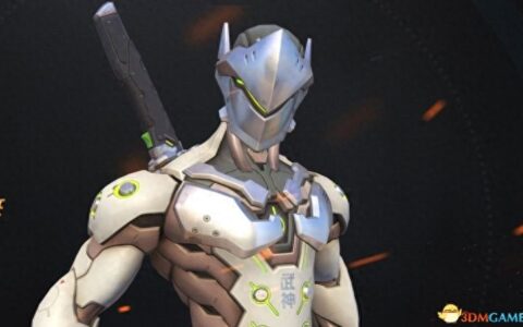 守望先锋 堡垒怎么打 守望先锋轻松克制堡垒小方法