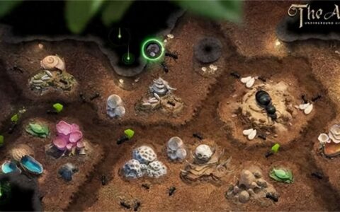 小小蚁国野怪怎么升星 提升星级攻略