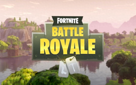 堡垒之夜枪械系统攻略送上！想要吃鸡你得先学会用枪