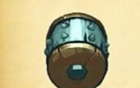 恶魔不要啊恶魔图鉴玛雅滚轮介绍