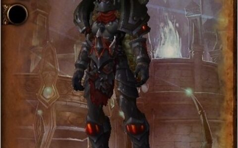 6.2攻略分享地狱火堡垒-1号奇袭地狱火攻略