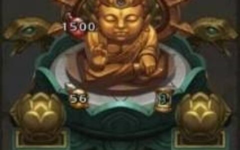 不思议迷宫六重天boss通关攻略 用这个阵容轻松通关