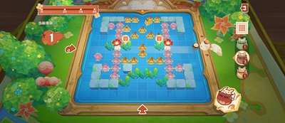 《原神》嘟嘟可轰轰奇遇记第六天攻略