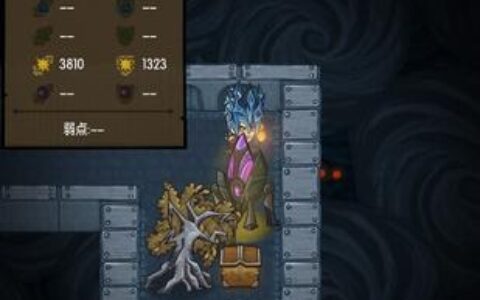 《贪婪洞窟》手游装备强化七大问题详解