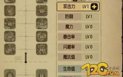 贪婪洞窟新手加点推荐 超实用好上手加点攻略