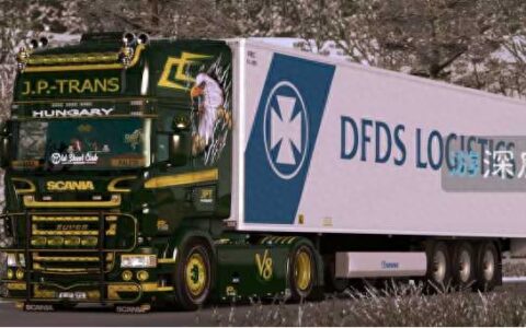 玩了Steam这些模拟开车游戏，妈妈再也不担心我过不了科目二了