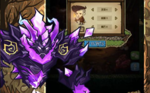 贪婪洞窟萌新必看攻略教程，不走弯路，快速玩转游戏