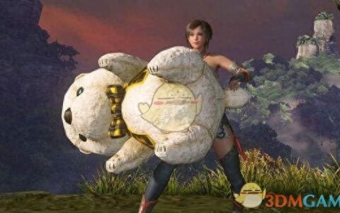 《怪物猎人XX》从入坑到解禁 勇气风格大锤新手入门完全指南