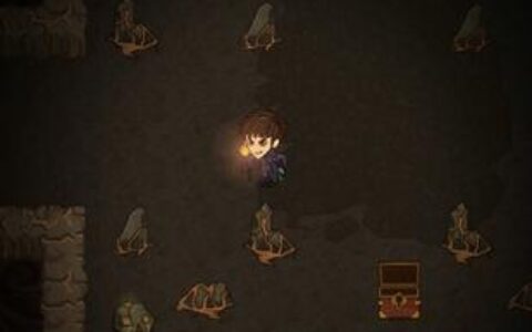 《贪婪洞窟》地狱60层BOSS魔力流打法分析