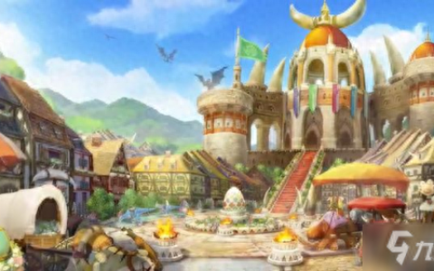 《怪物猎人Riders》开局攻略技巧 新手初始刷取技巧分享