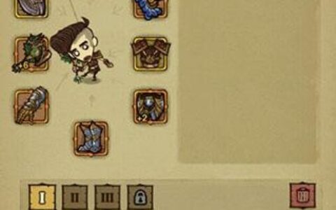 《贪婪洞窟》手游常见技能加点流派一览