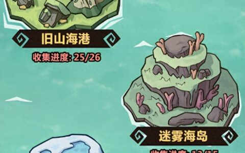 【猎人攻略】从新手到高手，钓鱼攻略大全！