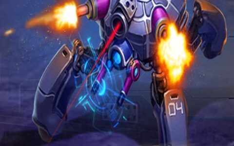 天天坦克大战H5手游 战场红旋风新手使用攻略