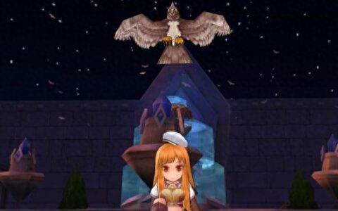 仙境传说RO手游猎人成长攻略 从南门到初入斐杨写给二转进阶前的猎人