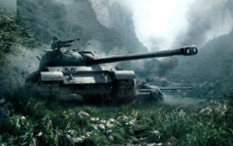 《坦克世界》新手快速进阶，掌握这几点，小白变老司机