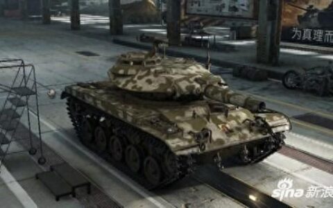坦克世界闪电战手游各系坦克开场走位攻略