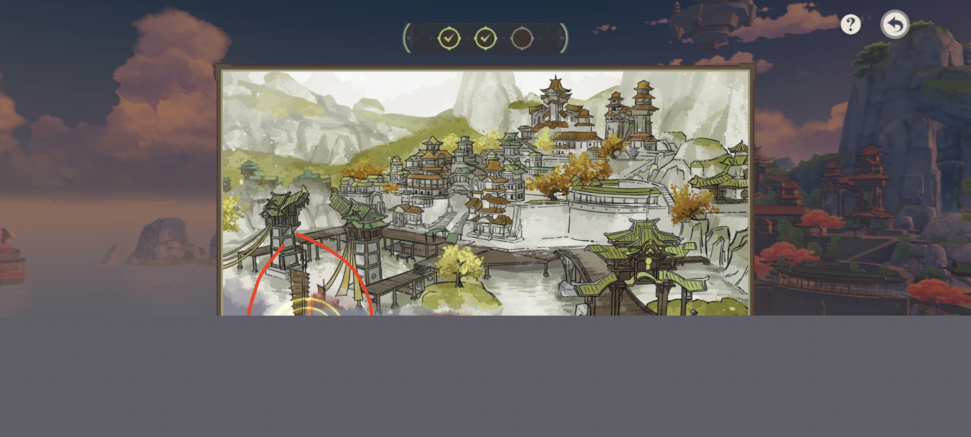 《原神》游水酝诗籍任务第四天怎么玩