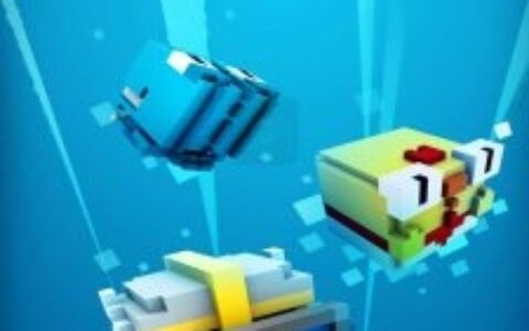 方块冒险攻略操作技巧详情教学