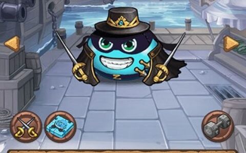 不思议迷宫佐罗斯巴达悟空组合速刷详解