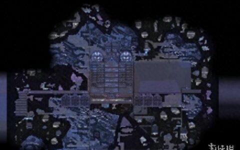 《缺氧》城镇能源中心布局一览 多元共生高级攻略