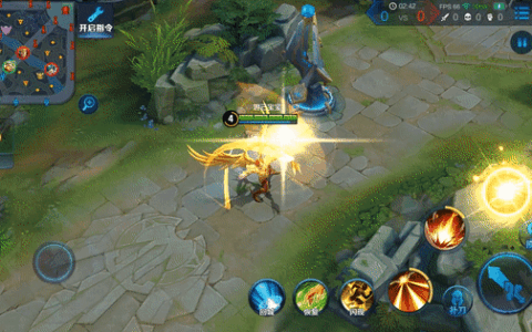 王者荣耀：后羿出装攻略，快速达到王者20星水平