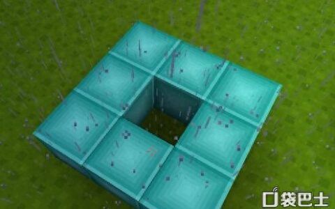 我的世界0.13.0红石电路 红石电路制作攻略