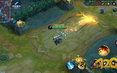 王者荣耀后羿玩法攻略 后羿出装及铭文推荐