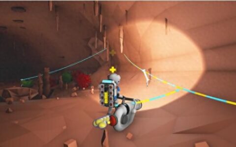 《异星探险家》电力系统知识科普 异星探险家怎么供电