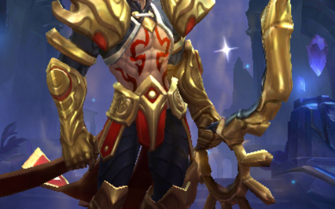 王者荣耀后羿使用技巧及出装攻略