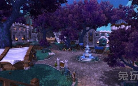 了解你的堡垒：魔兽6.0德拉诺之王要塞详解