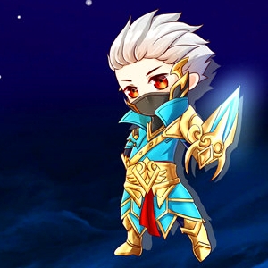 王者荣耀：半神后羿细致教学（线上优势；开团反打；实战要点）