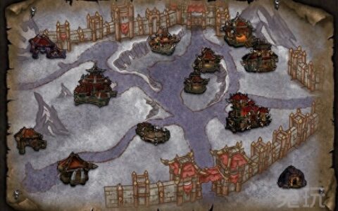 要塞建筑怎么搭配？要塞先造什么？要塞建筑搭配指南