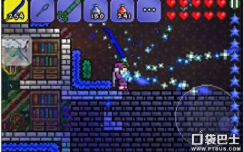 泰拉瑞亚如何用电路杀怪 电路刷守卫者技巧