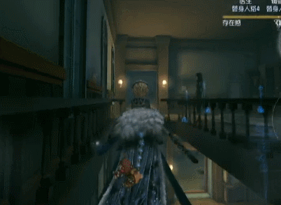 【监管者-隐士】高阶攻略