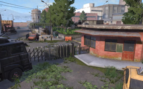 明日之后第二季攻略：供电厂通关技巧，教你应对铁锤boss